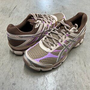 Asics Gel-Cumulus 16 Unisex Cinnamon Pure Silver 1203A733-200 - New